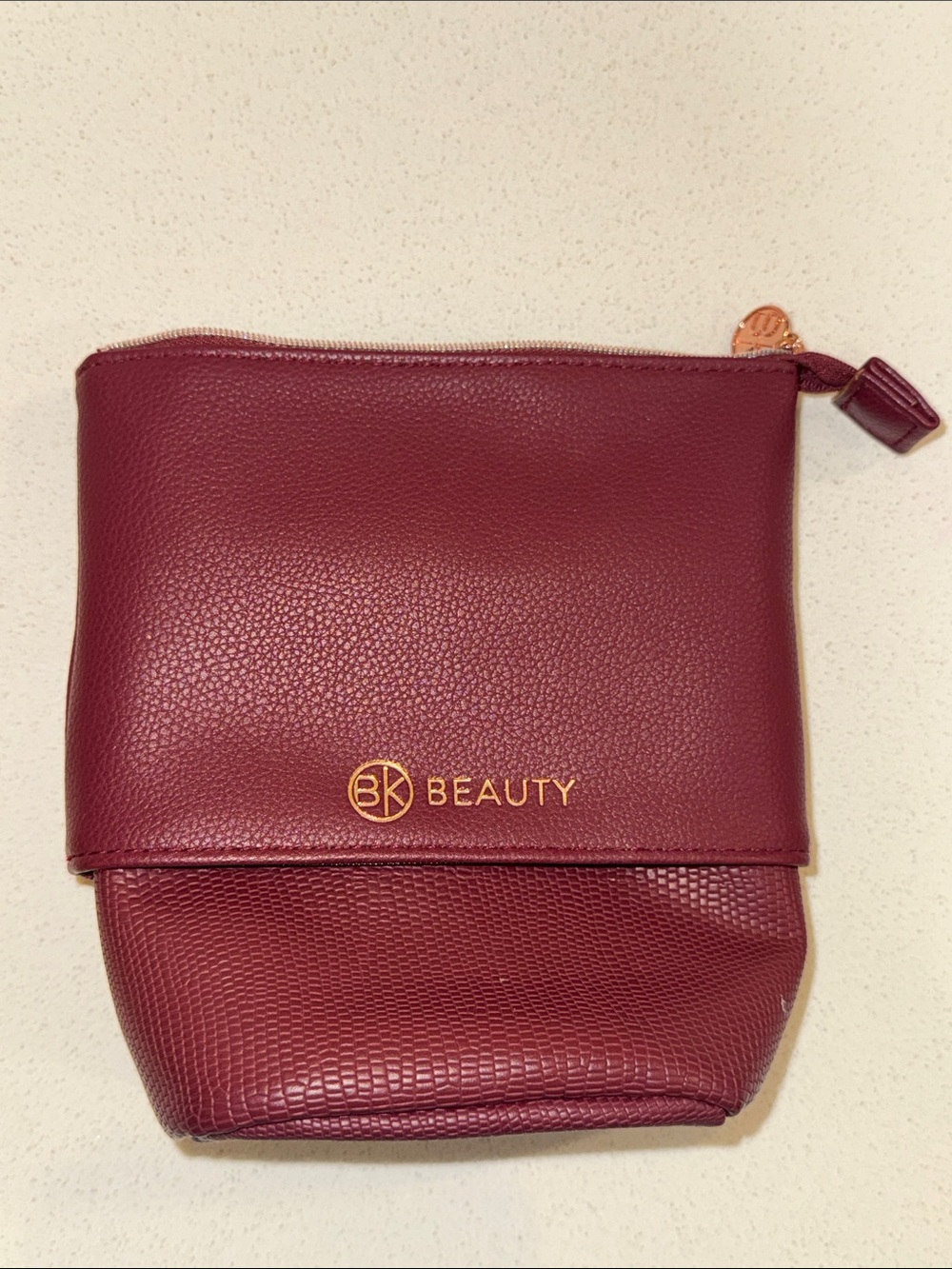 BK Beauty Travel Makeup Brush Bag - Picture 5 of 6